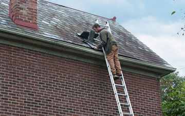 what affects urgent Wittensford roof repairs