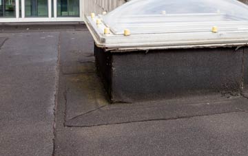 disadvantages of Wittensford flat roofs