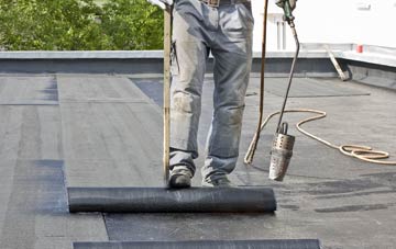 flat roof replacement Wittensford, Hampshire