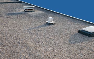 flat roofing Wittensford, Hampshire