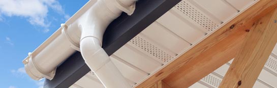 get Wittensford guttering quotes today