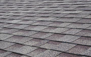 Wittensford tiles for shallow pitch roofing